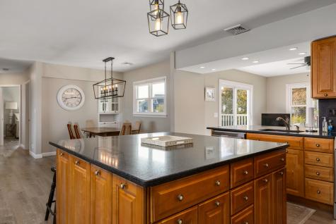 293 Long Beach Avenue York ME 03909