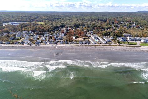 293 Long Beach Avenue York ME 03909