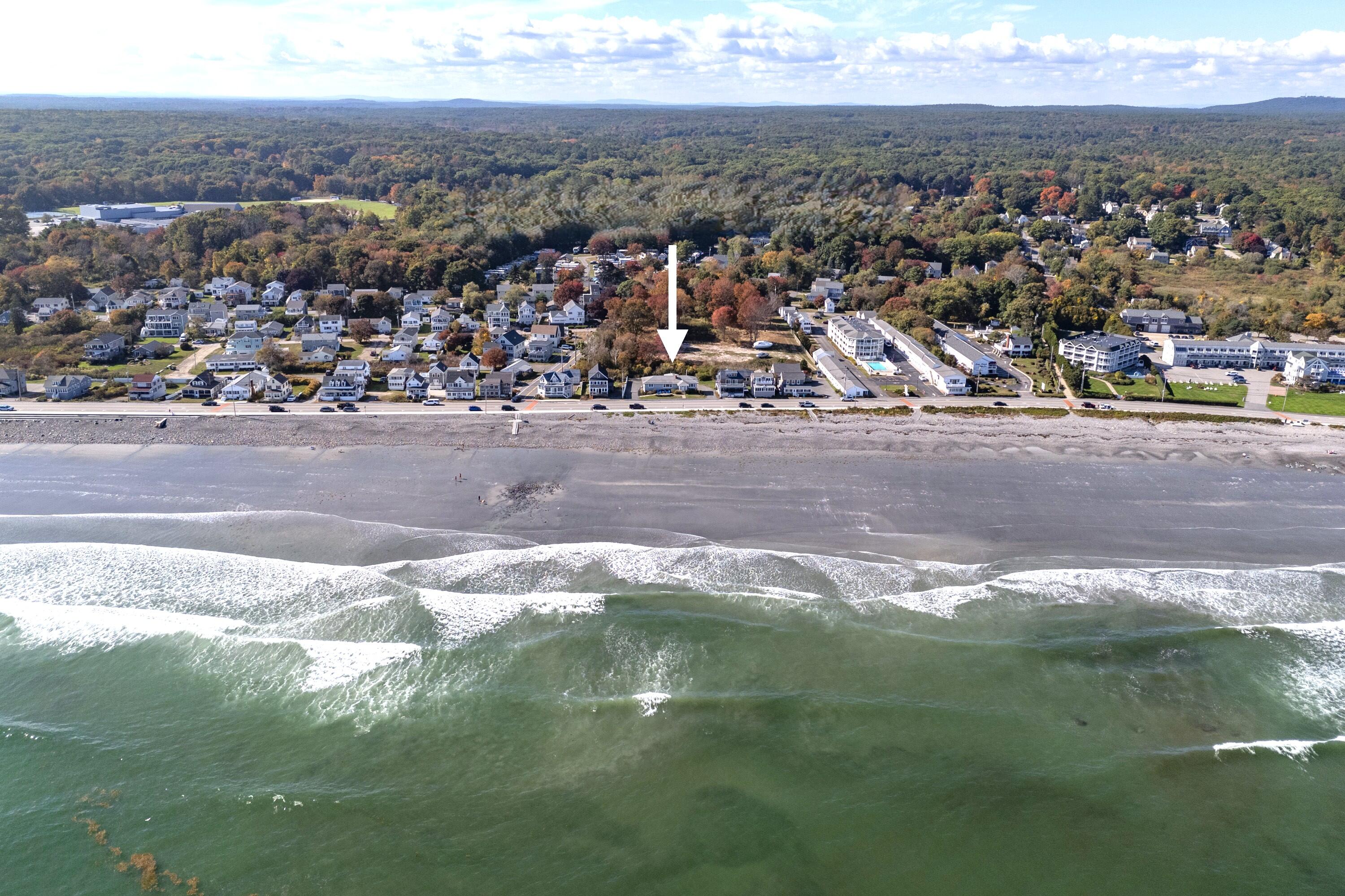 293 Long Beach Avenue York ME 03909