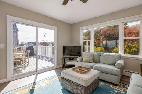 293 Long Beach Avenue York ME 03909