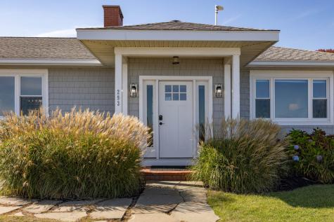 293 Long Beach Avenue York ME 03909