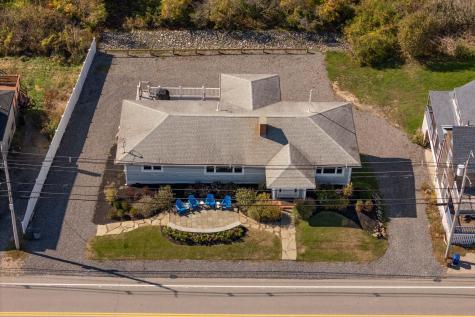 293 Long Beach Avenue York ME 03909