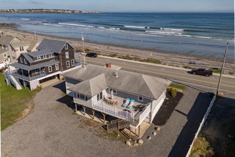 293 Long Beach Avenue York ME 03909