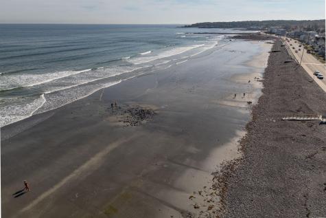 293 Long Beach Avenue York ME 03909