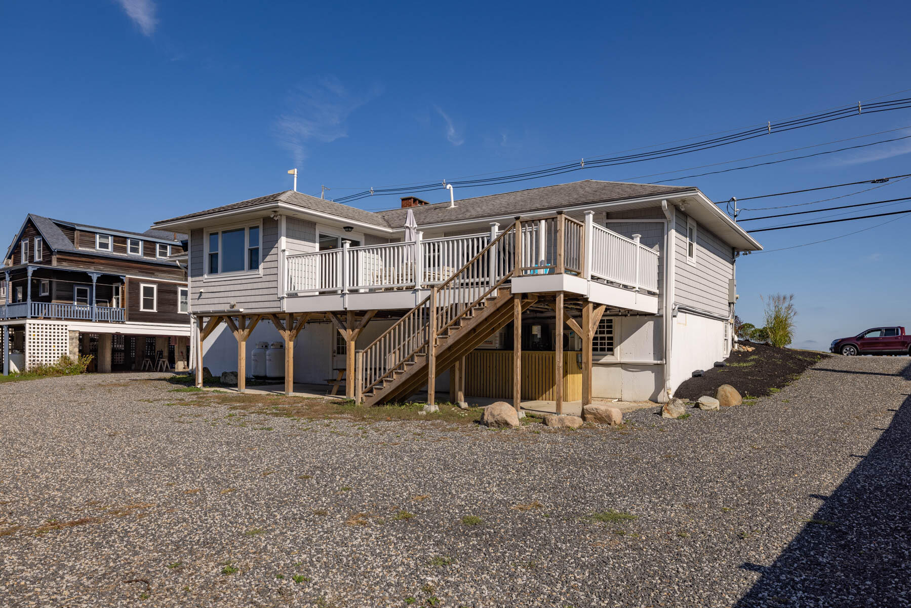 293 Long Beach Avenue York ME 03909