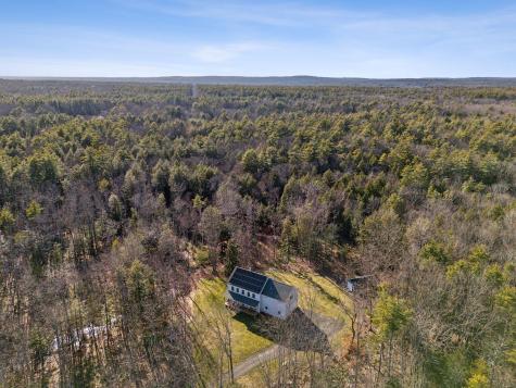 5 Harmony Way Falmouth ME 04105