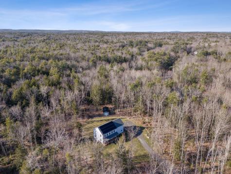 5 Harmony Way Falmouth ME 04105