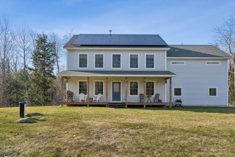 5 Harmony Way Falmouth ME 04105