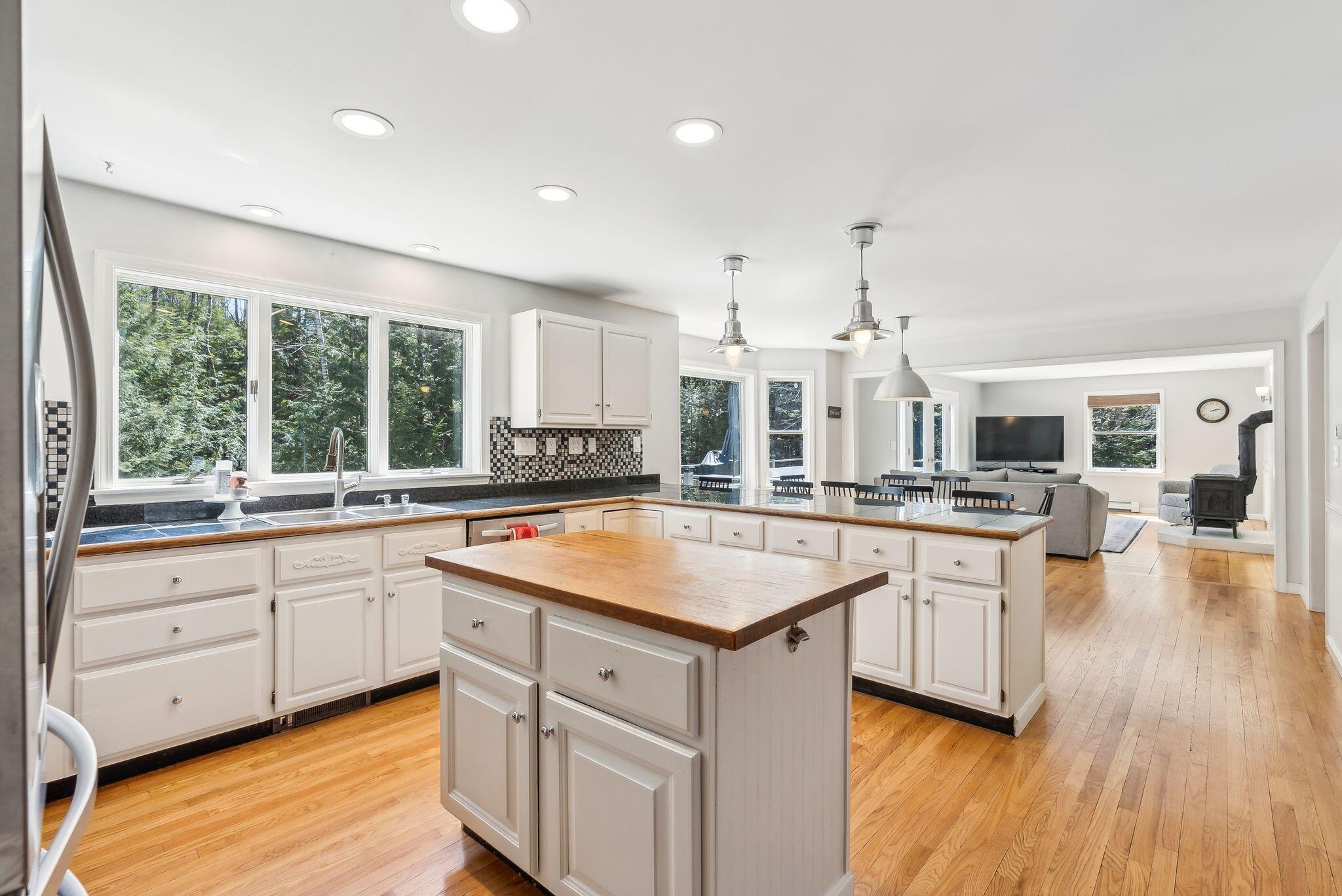 48 Newell Ridge Road Cumberland ME 04021