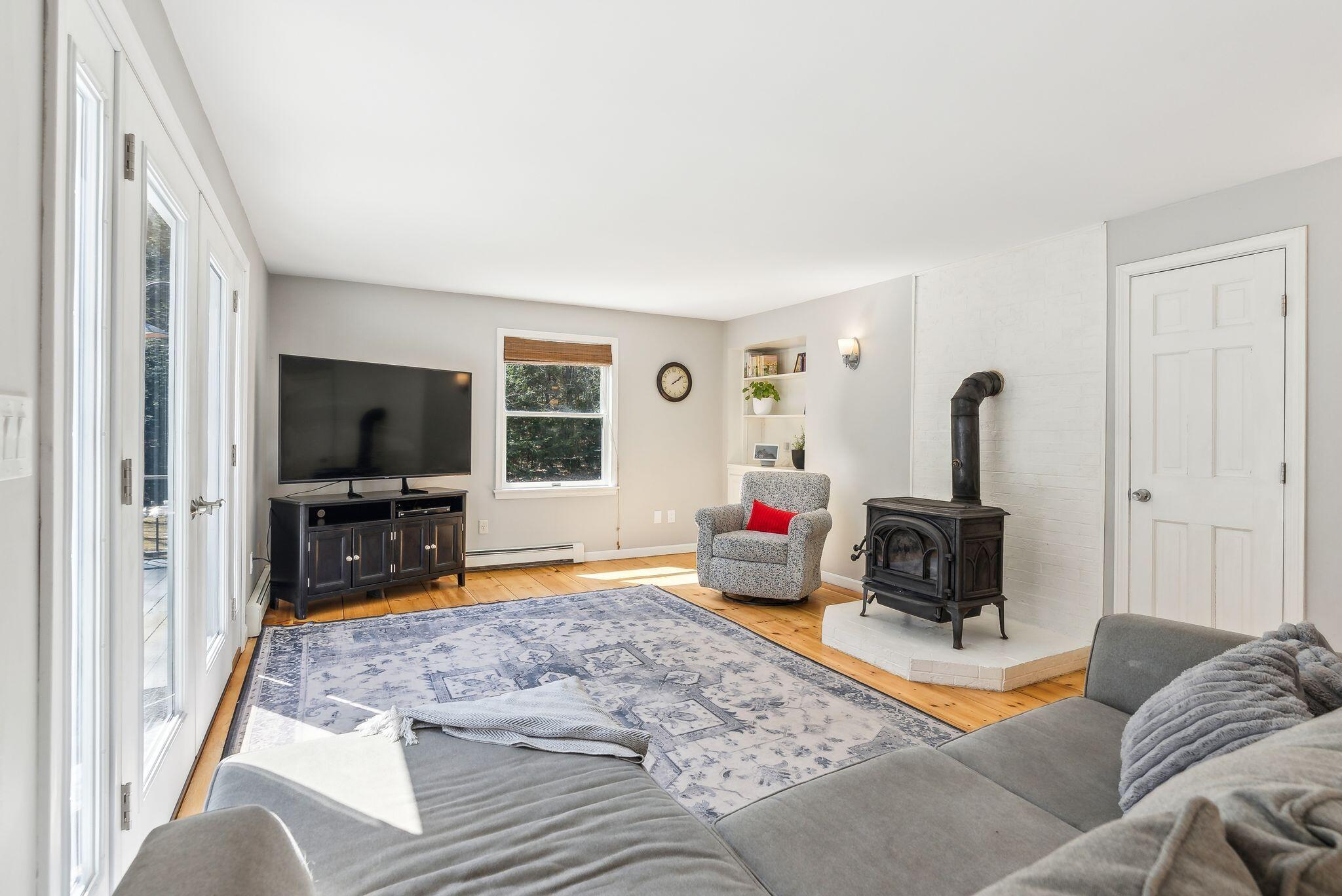 48 Newell Ridge Road Cumberland ME 04021