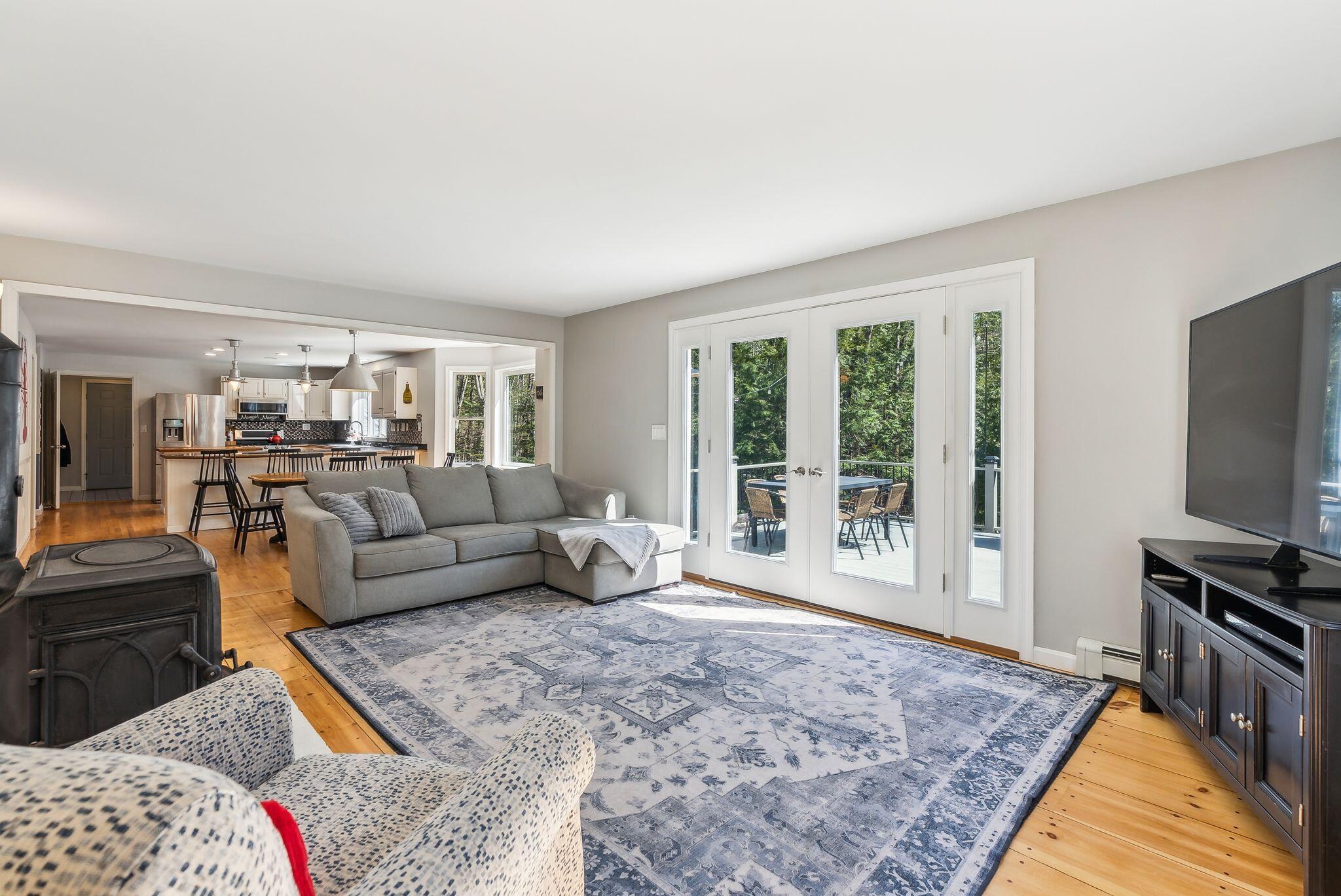 48 Newell Ridge Road Cumberland ME 04021