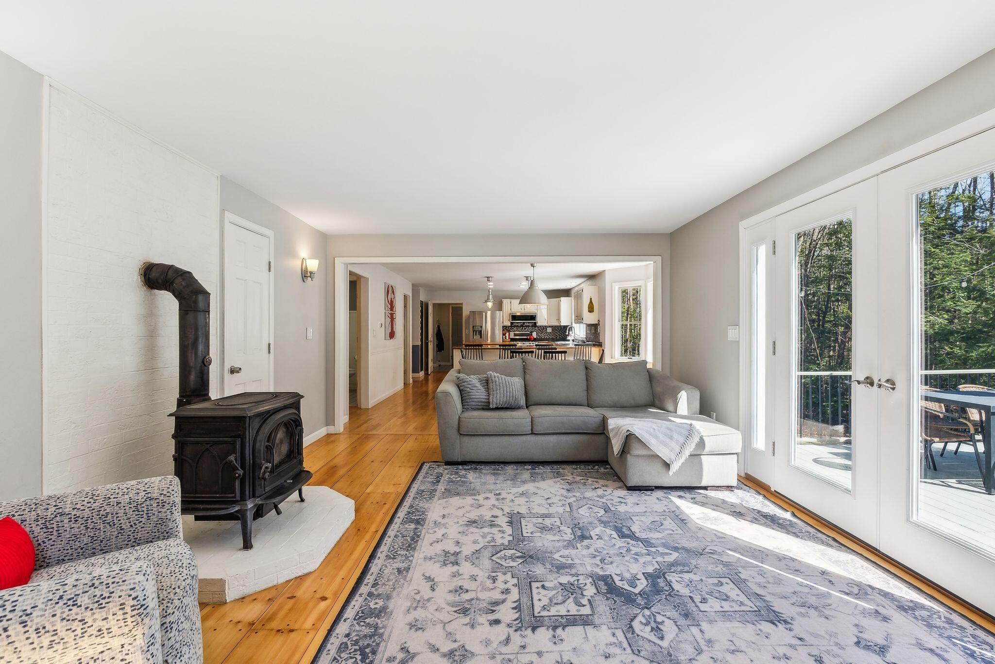 48 Newell Ridge Road Cumberland ME 04021