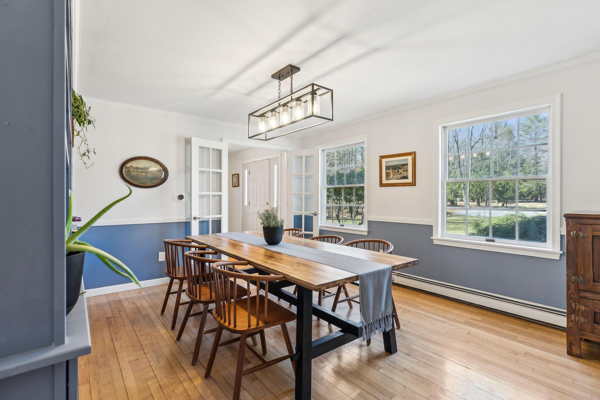 48 Newell Ridge Road Cumberland ME 04021