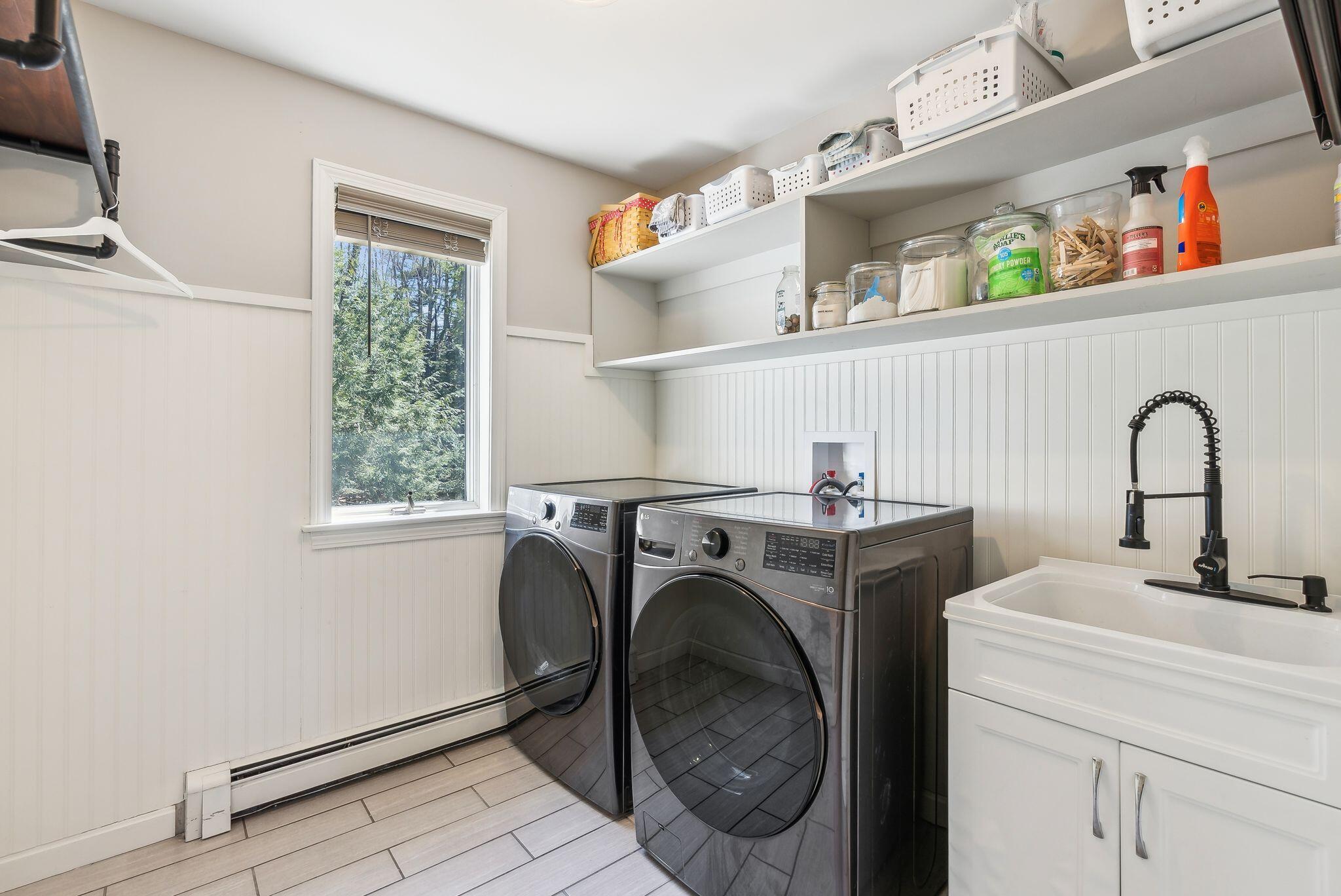 48 Newell Ridge Road Cumberland ME 04021