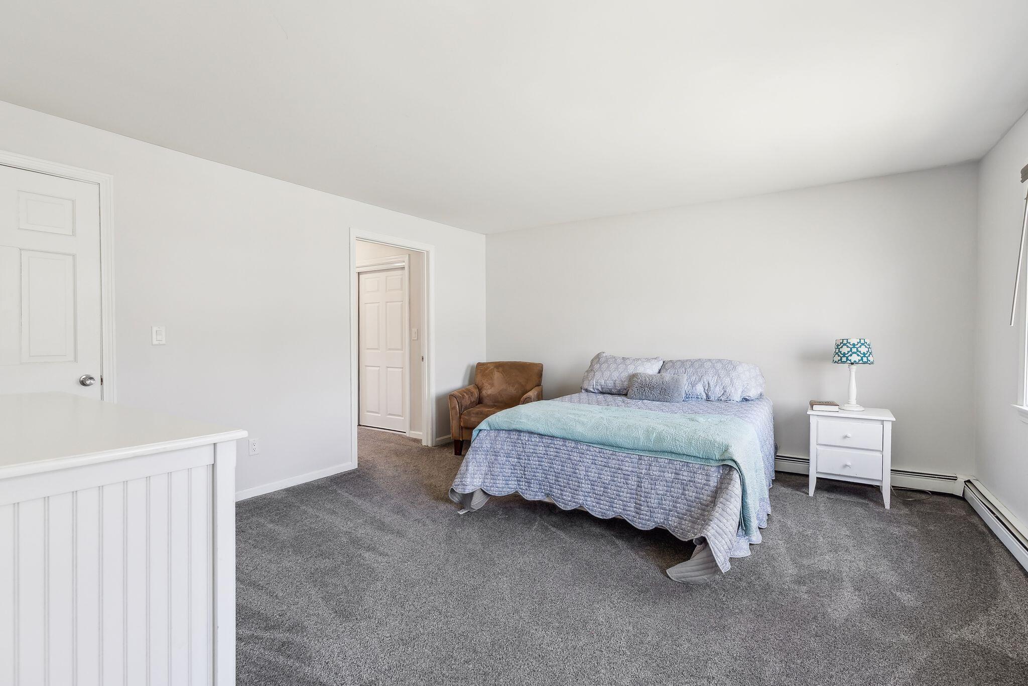 48 Newell Ridge Road Cumberland ME 04021