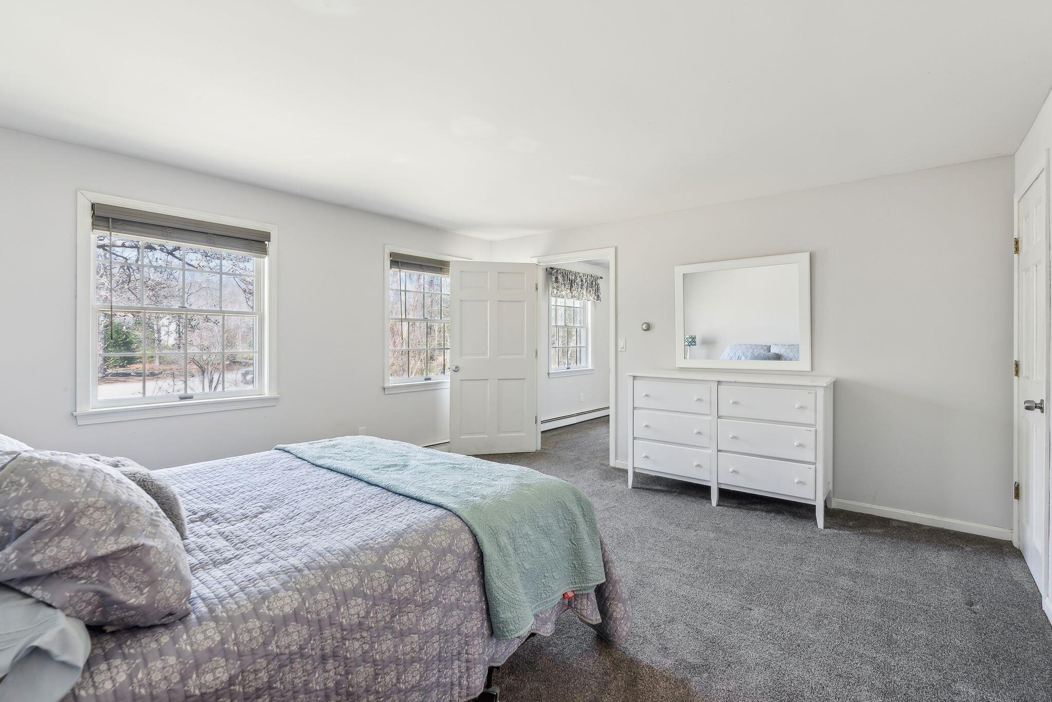 48 Newell Ridge Road Cumberland ME 04021