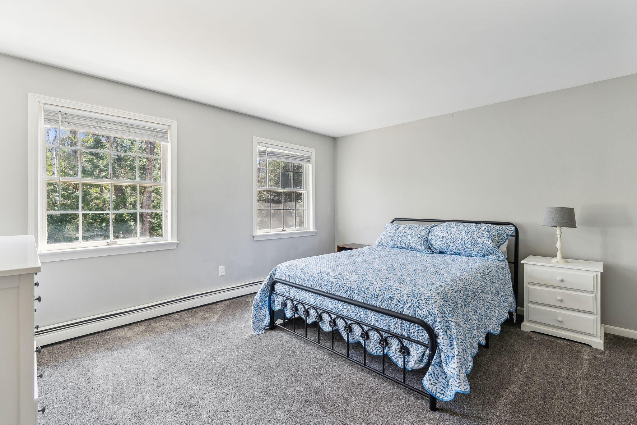 48 Newell Ridge Road Cumberland ME 04021