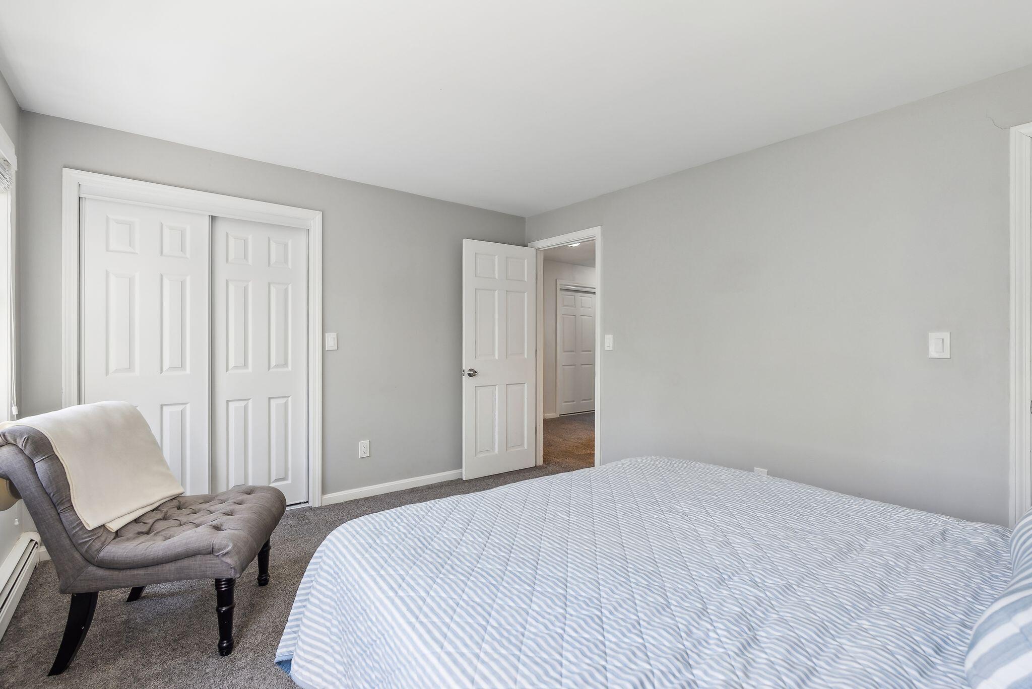 48 Newell Ridge Road Cumberland ME 04021