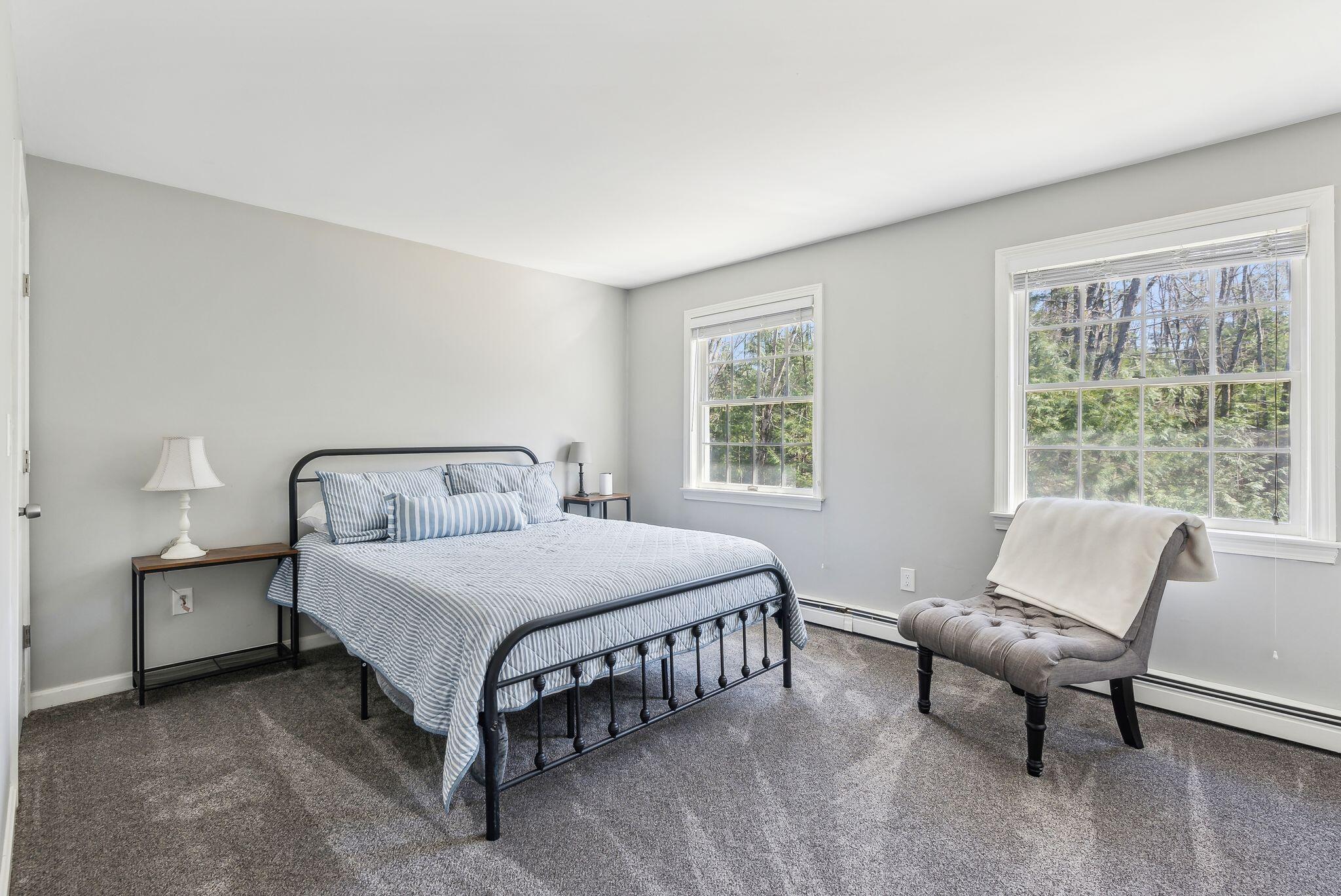 48 Newell Ridge Road Cumberland ME 04021