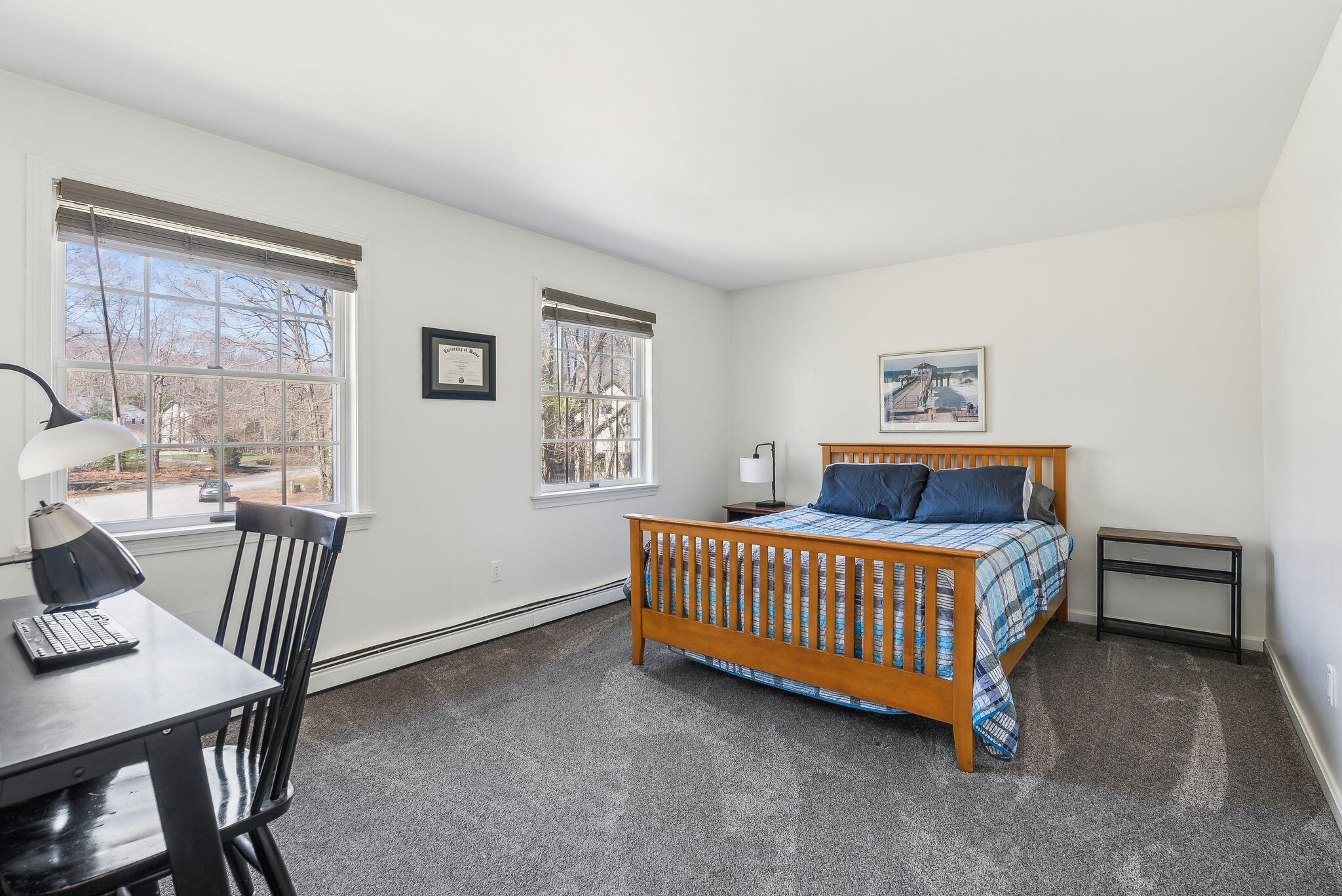 48 Newell Ridge Road Cumberland ME 04021