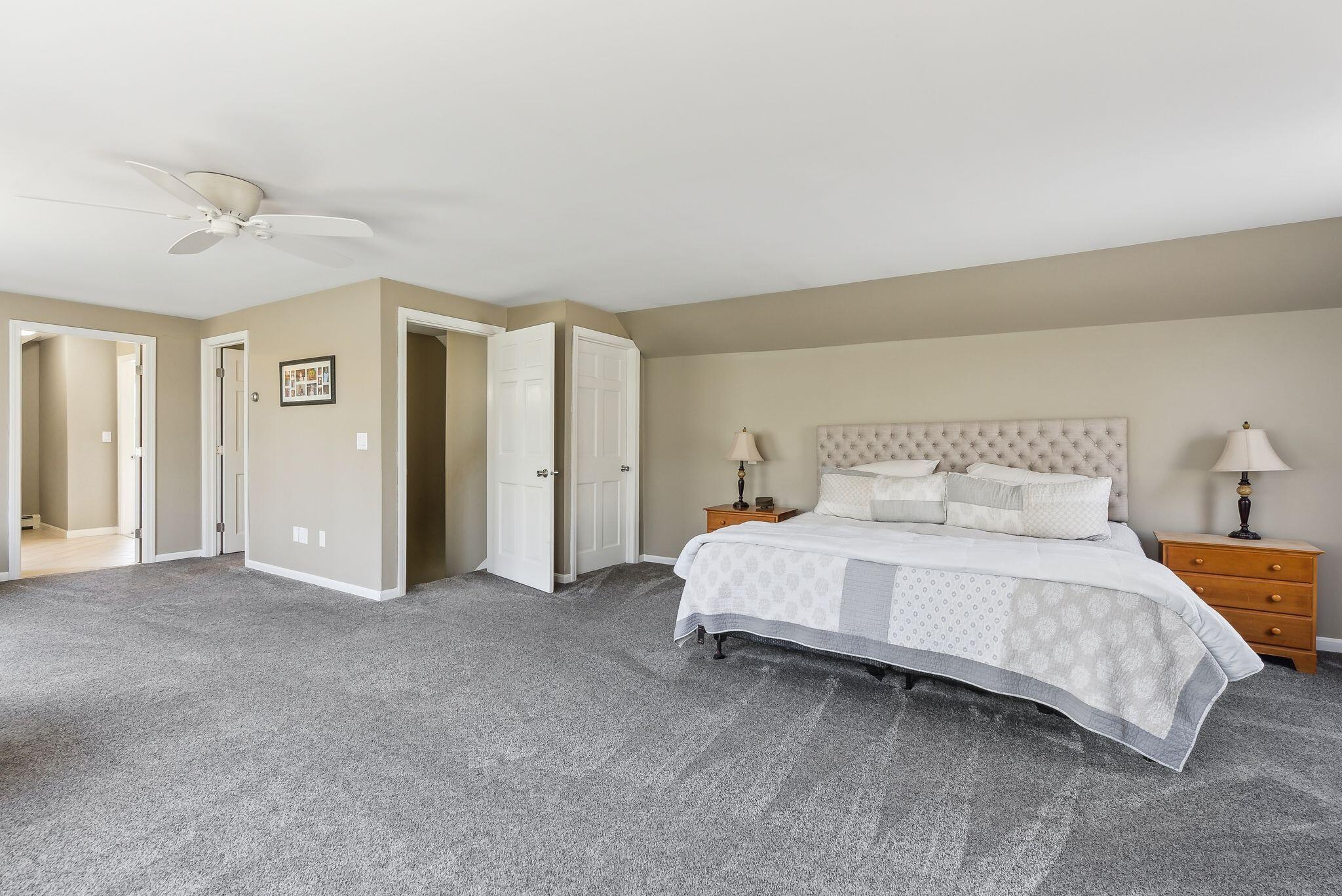 48 Newell Ridge Road Cumberland ME 04021