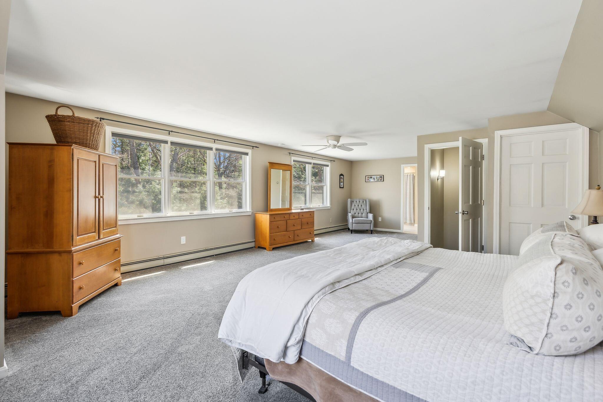 48 Newell Ridge Road Cumberland ME 04021