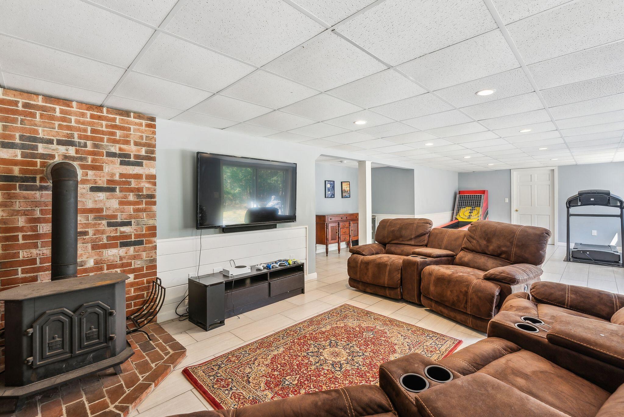 48 Newell Ridge Road Cumberland ME 04021