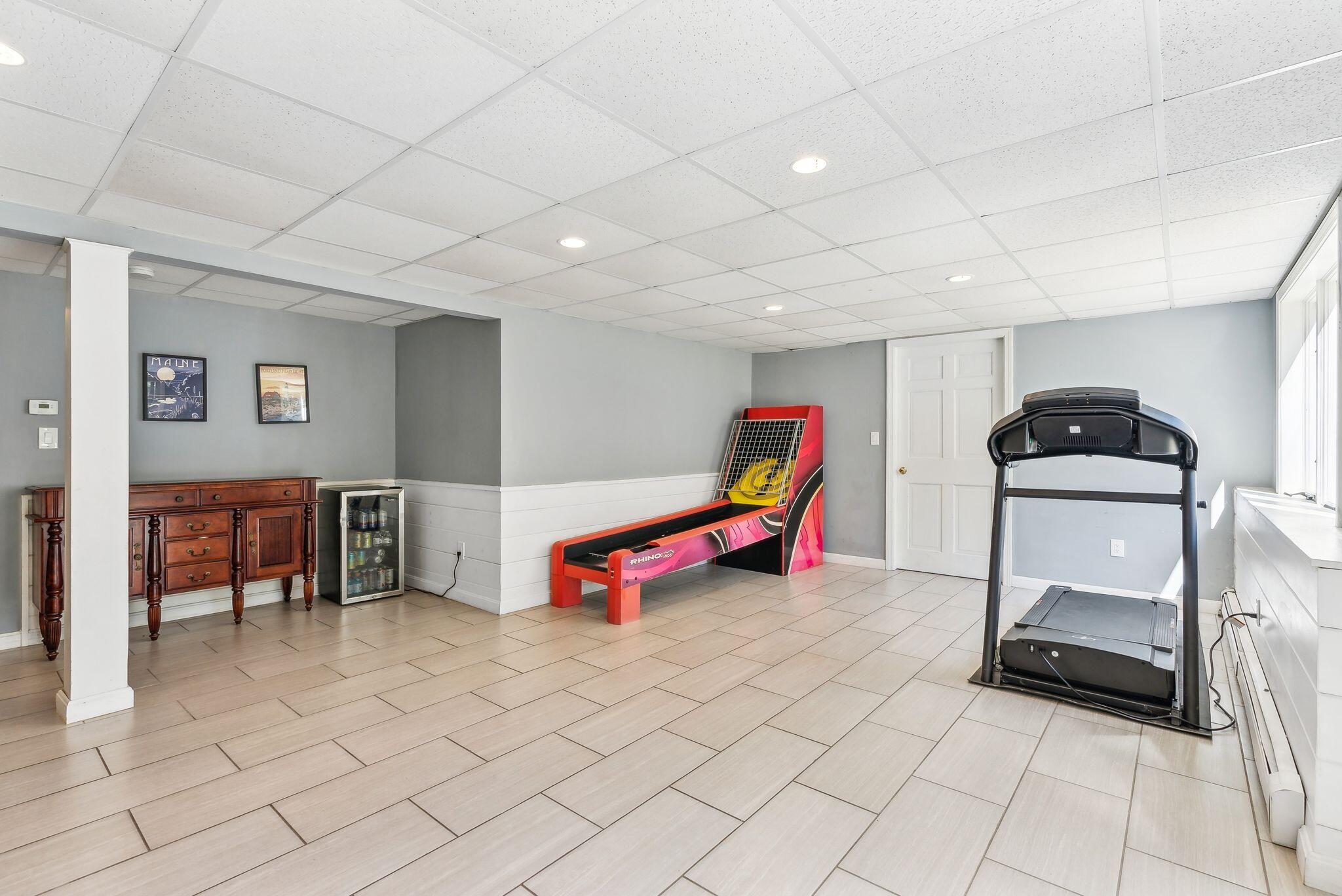 48 Newell Ridge Road Cumberland ME 04021