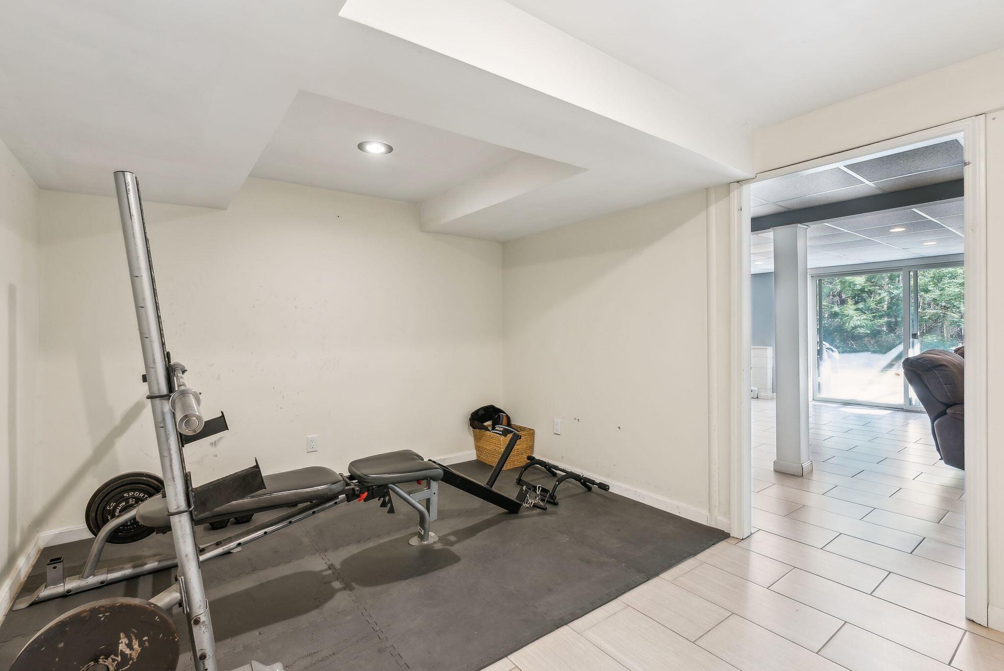 48 Newell Ridge Road Cumberland ME 04021