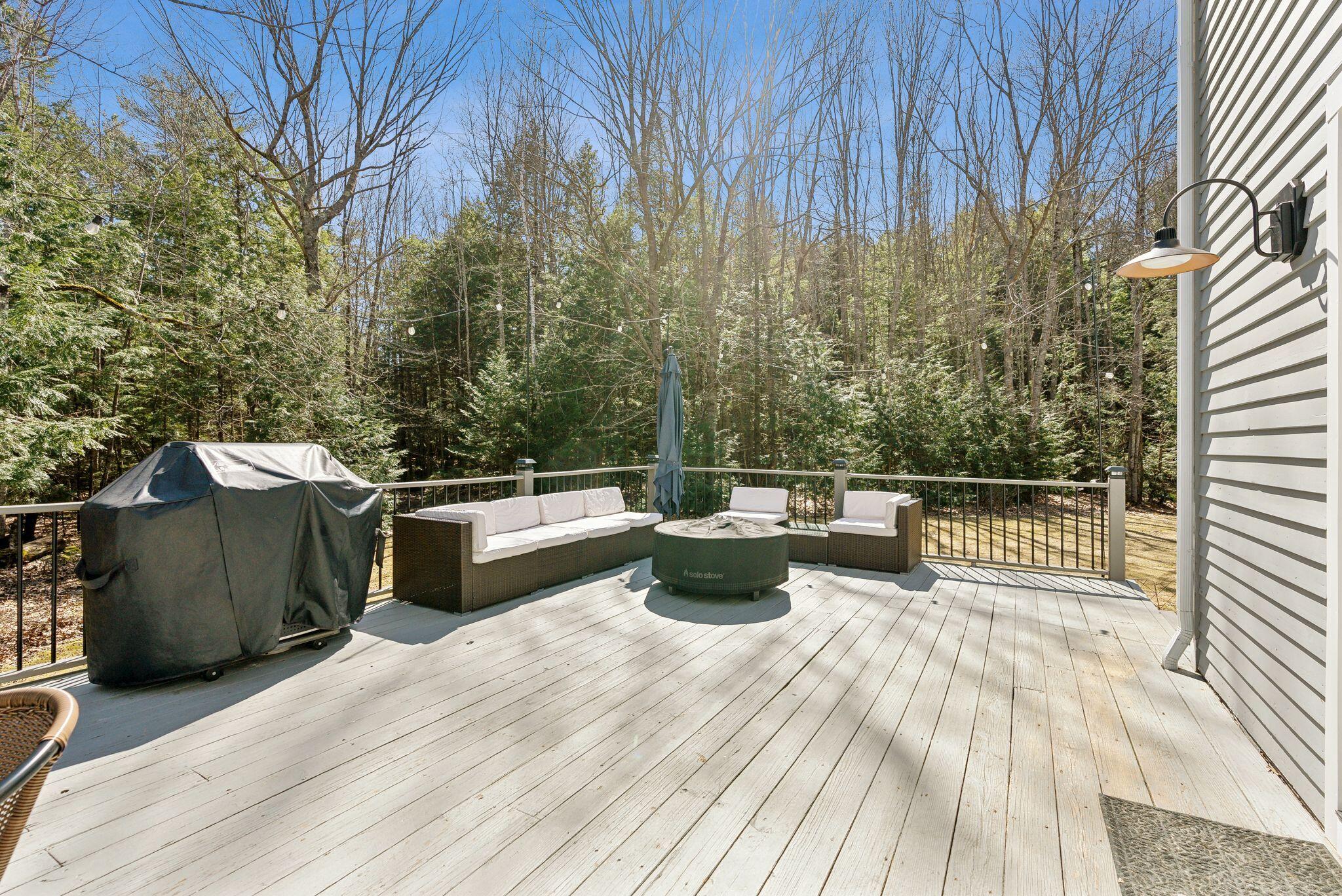 48 Newell Ridge Road Cumberland ME 04021