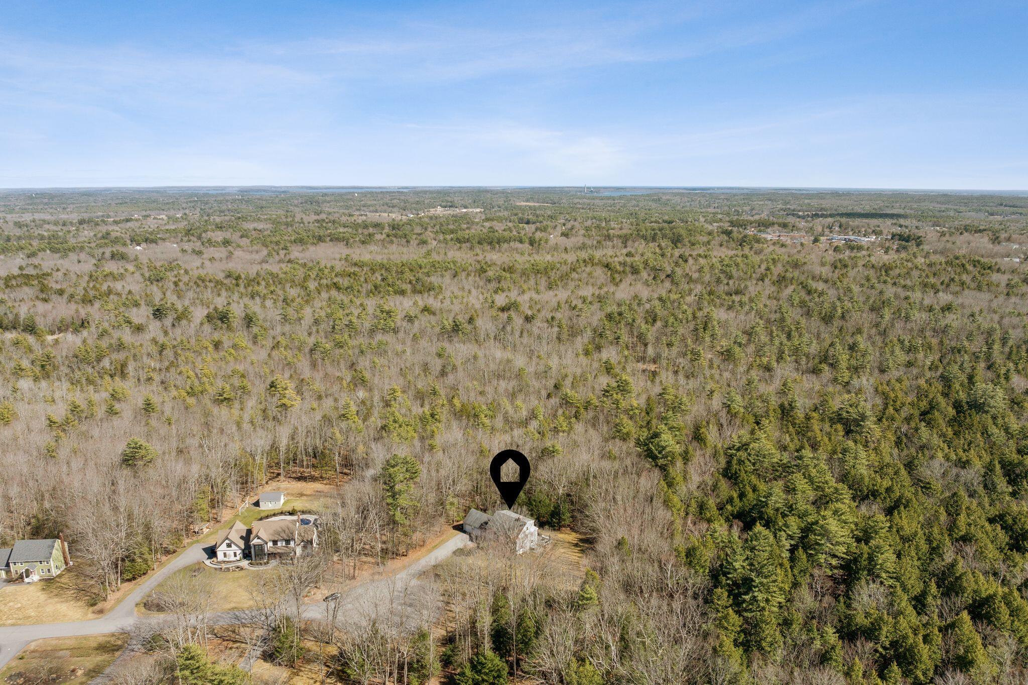 48 Newell Ridge Road Cumberland ME 04021