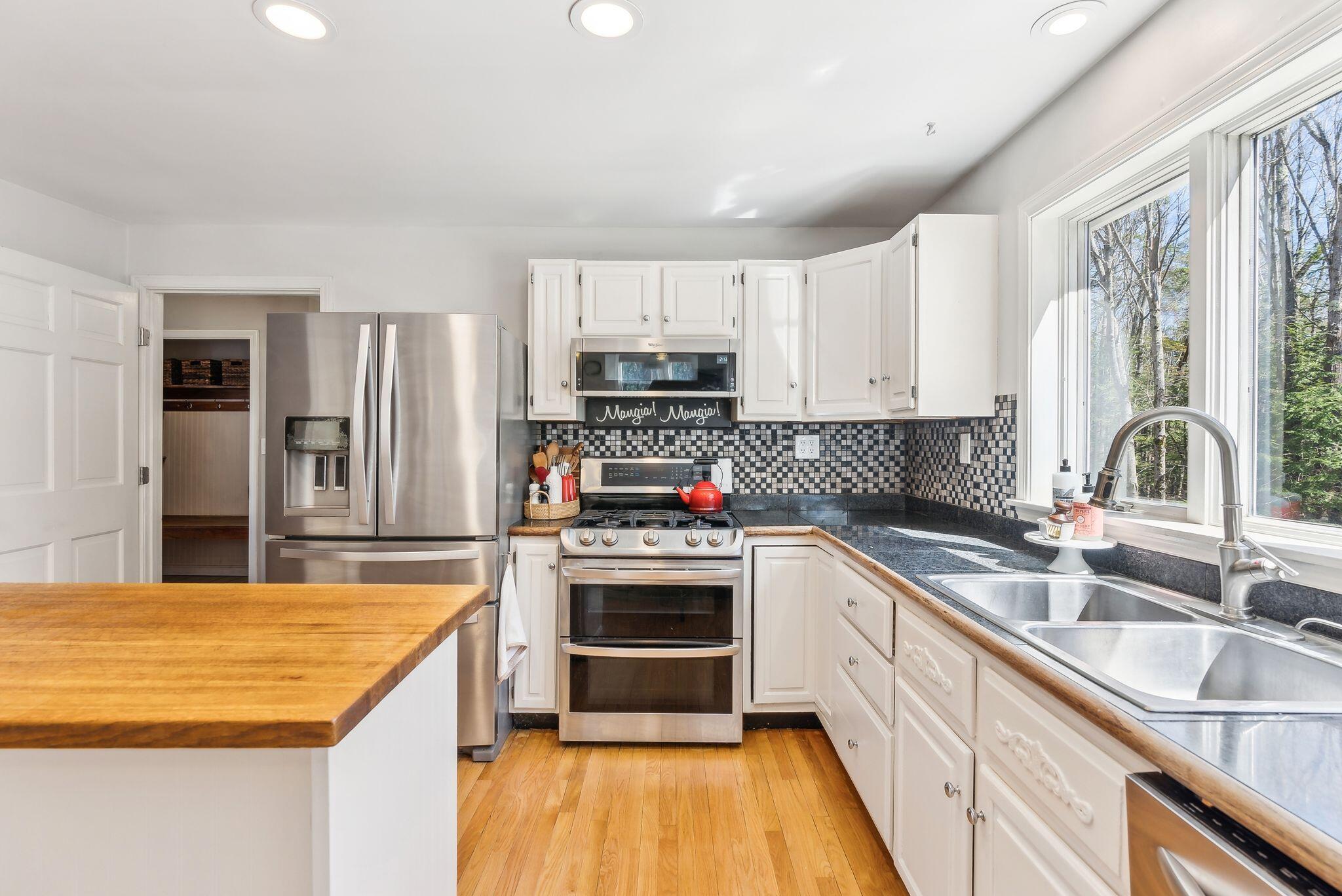 48 Newell Ridge Road Cumberland ME 04021