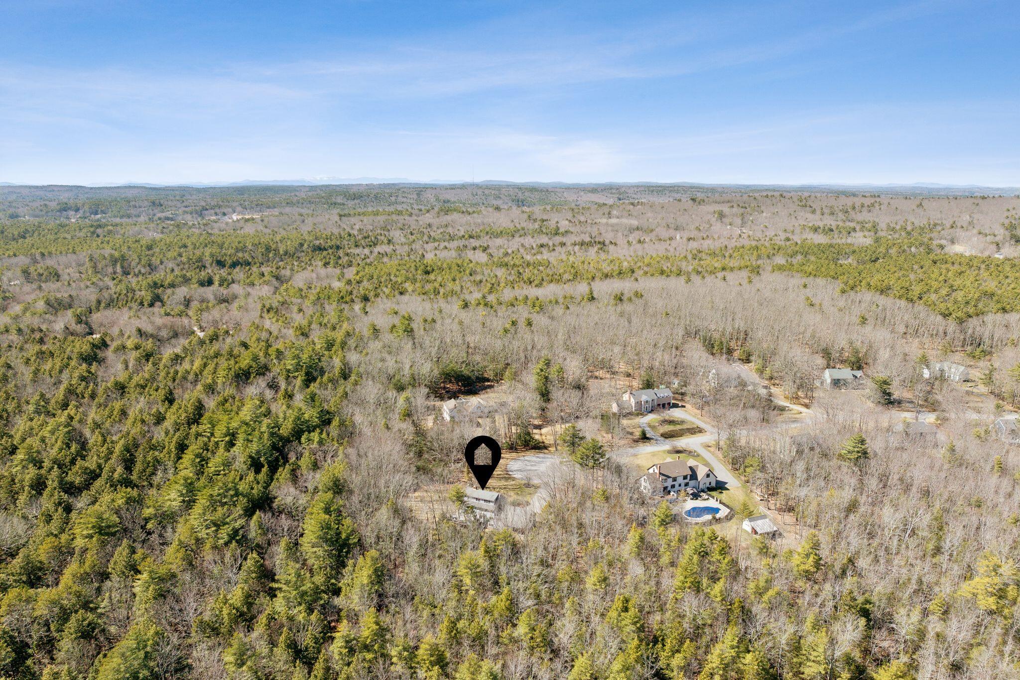 48 Newell Ridge Road Cumberland ME 04021