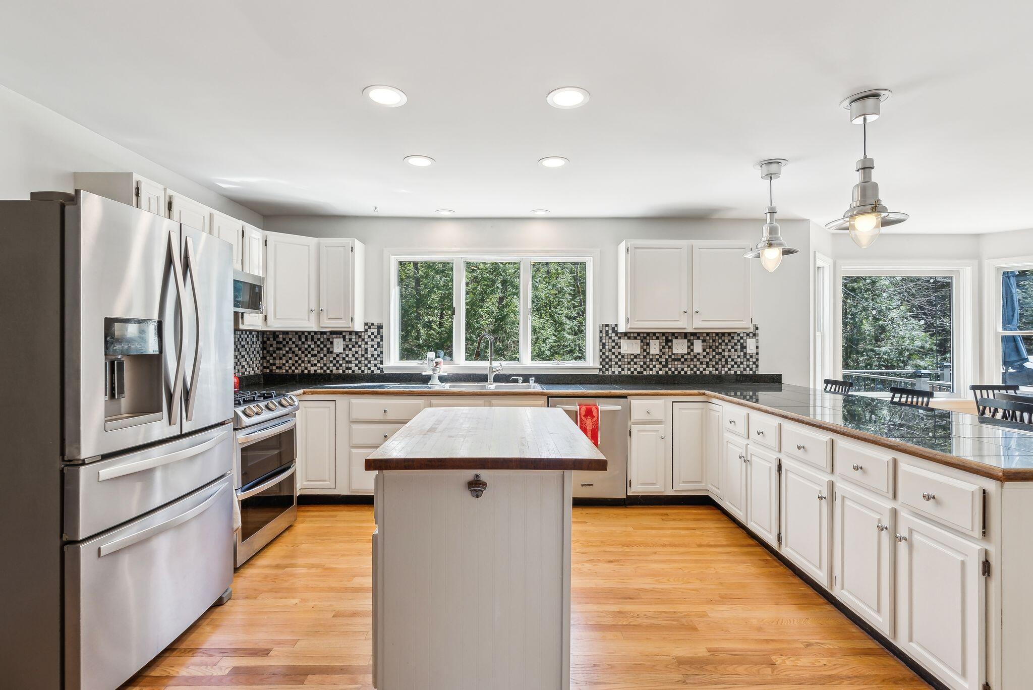 48 Newell Ridge Road Cumberland ME 04021