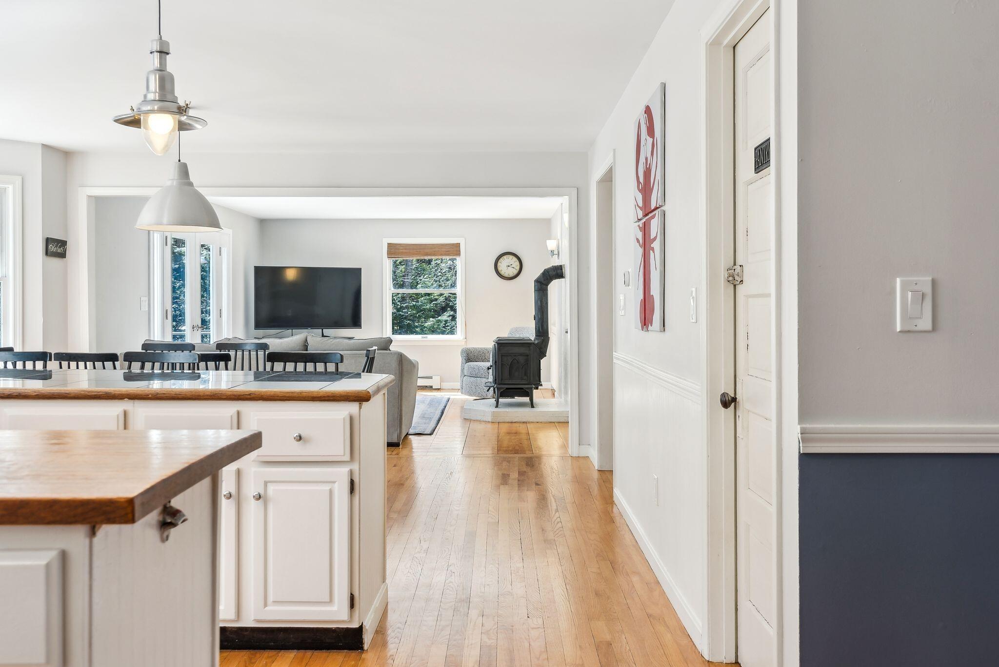 48 Newell Ridge Road Cumberland ME 04021