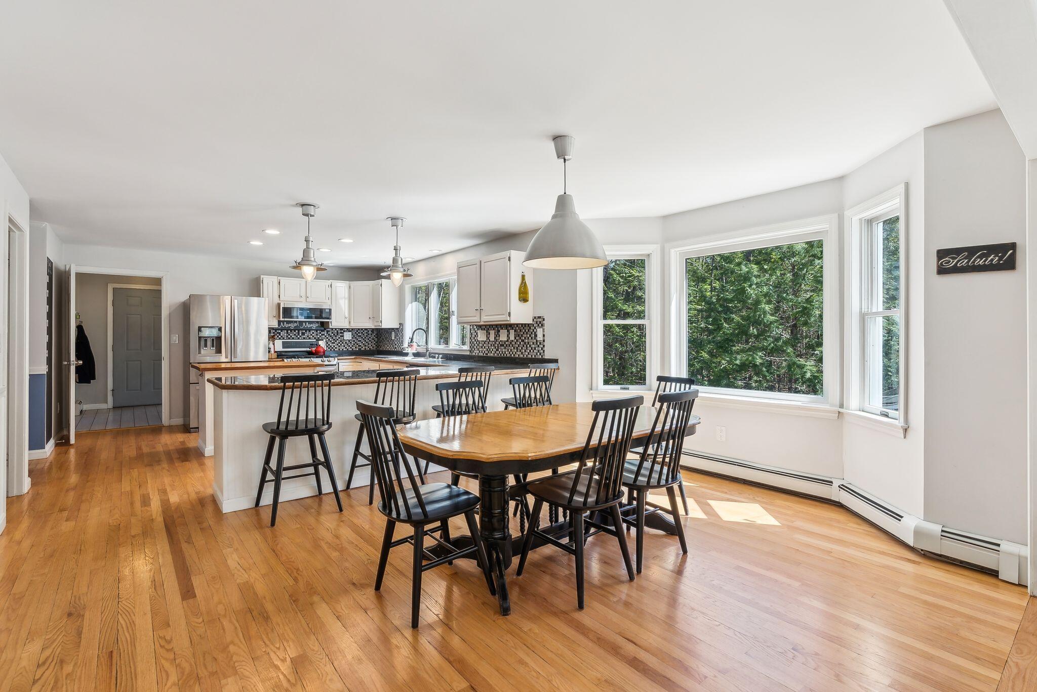 48 Newell Ridge Road Cumberland ME 04021