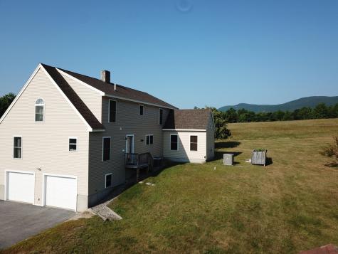 8 Evans Hill Drive Denmark ME 04022