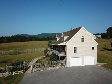 8 Evans Hill Drive Denmark ME 04022