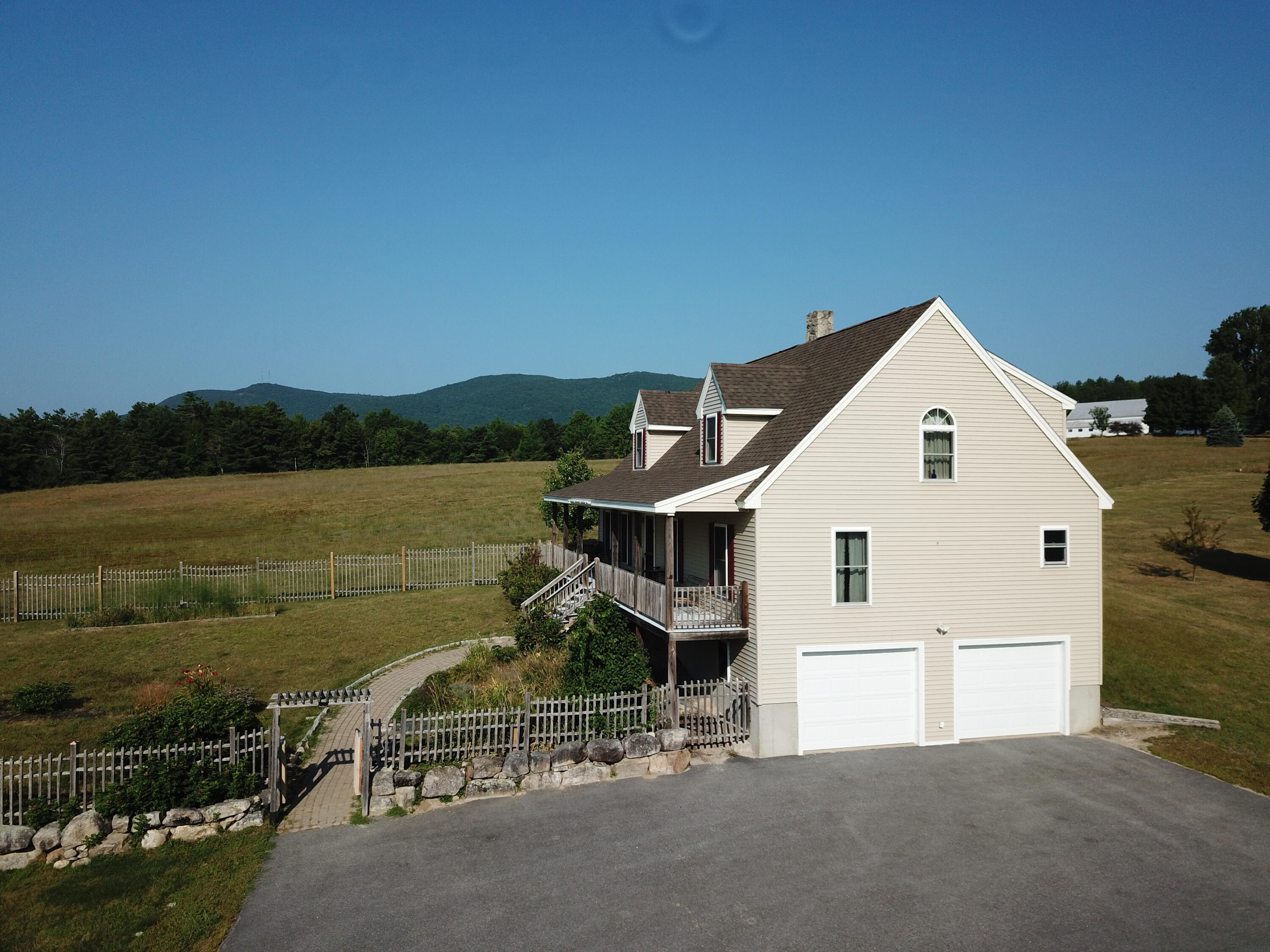 8 Evans Hill Drive Denmark ME 04022