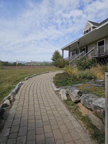 8 Evans Hill Drive Denmark ME 04022