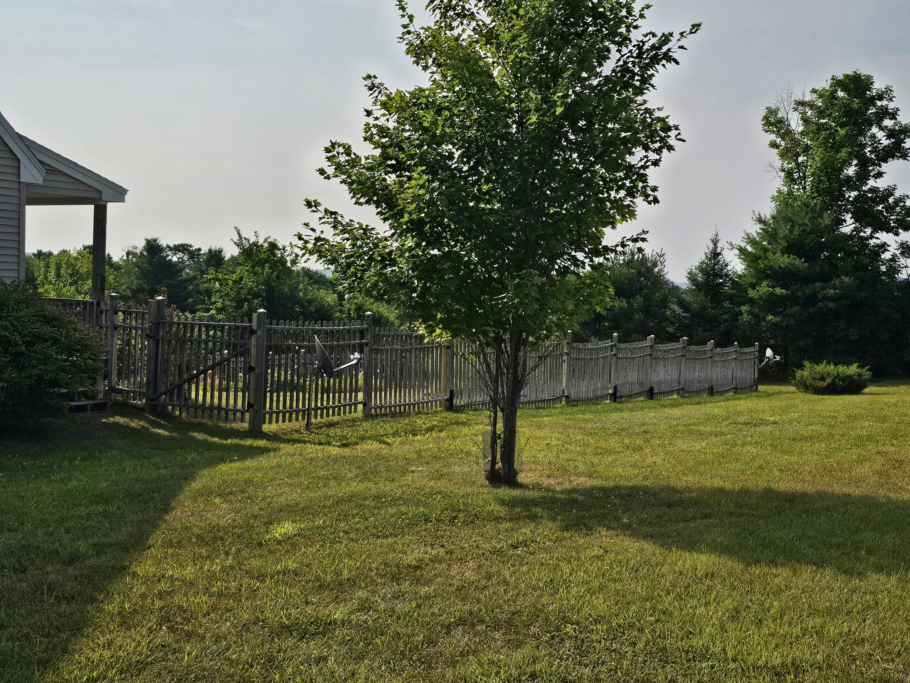 8 Evans Hill Drive Denmark ME 04022