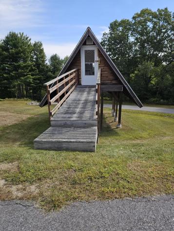 8 Evans Hill Drive Denmark ME 04022