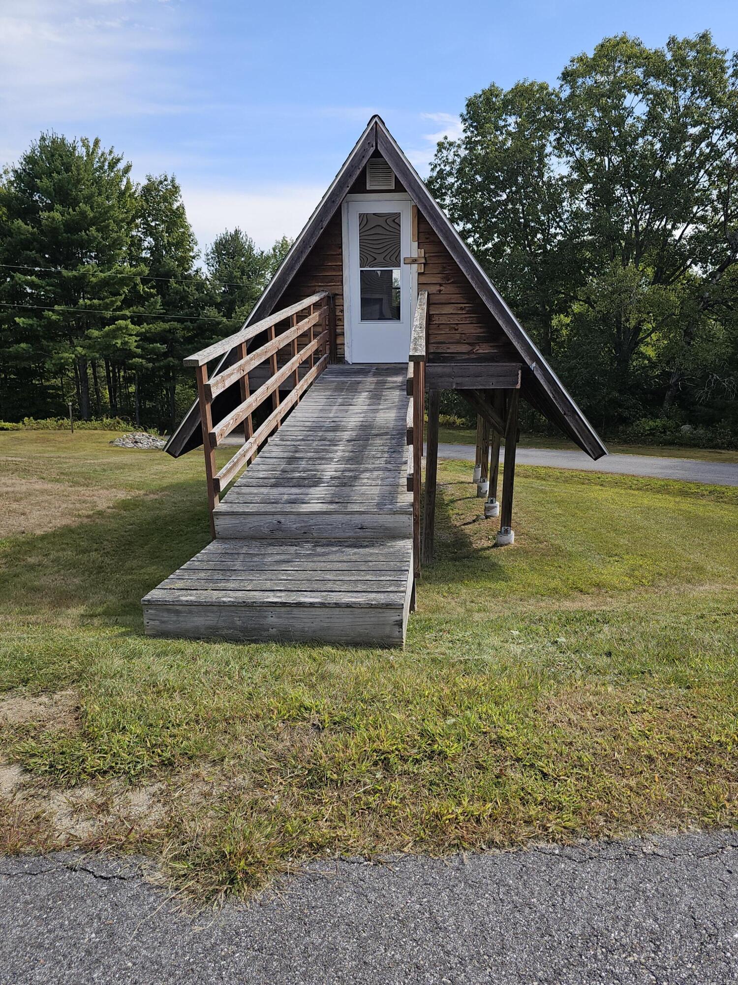 8 Evans Hill Drive Denmark ME 04022