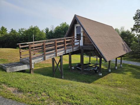 8 Evans Hill Drive Denmark ME 04022