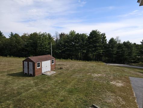 8 Evans Hill Drive Denmark ME 04022