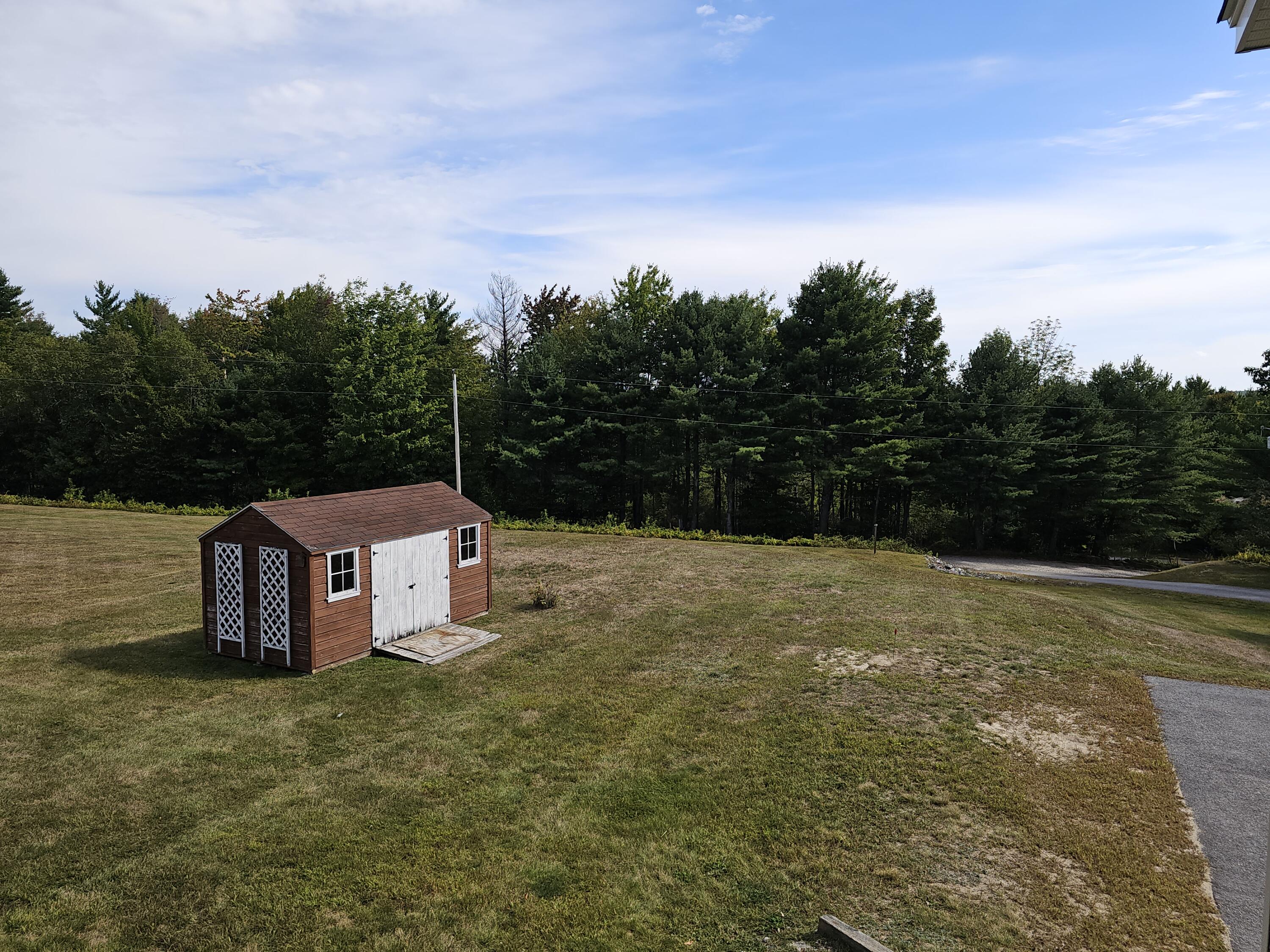 8 Evans Hill Drive Denmark ME 04022