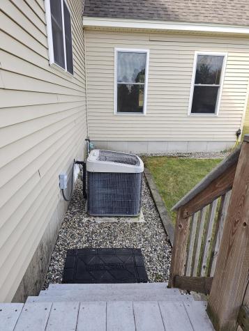 8 Evans Hill Drive Denmark ME 04022