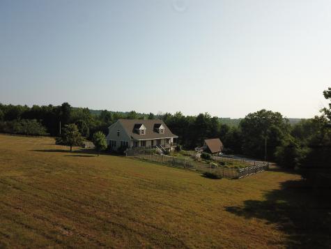 8 Evans Hill Drive Denmark ME 04022