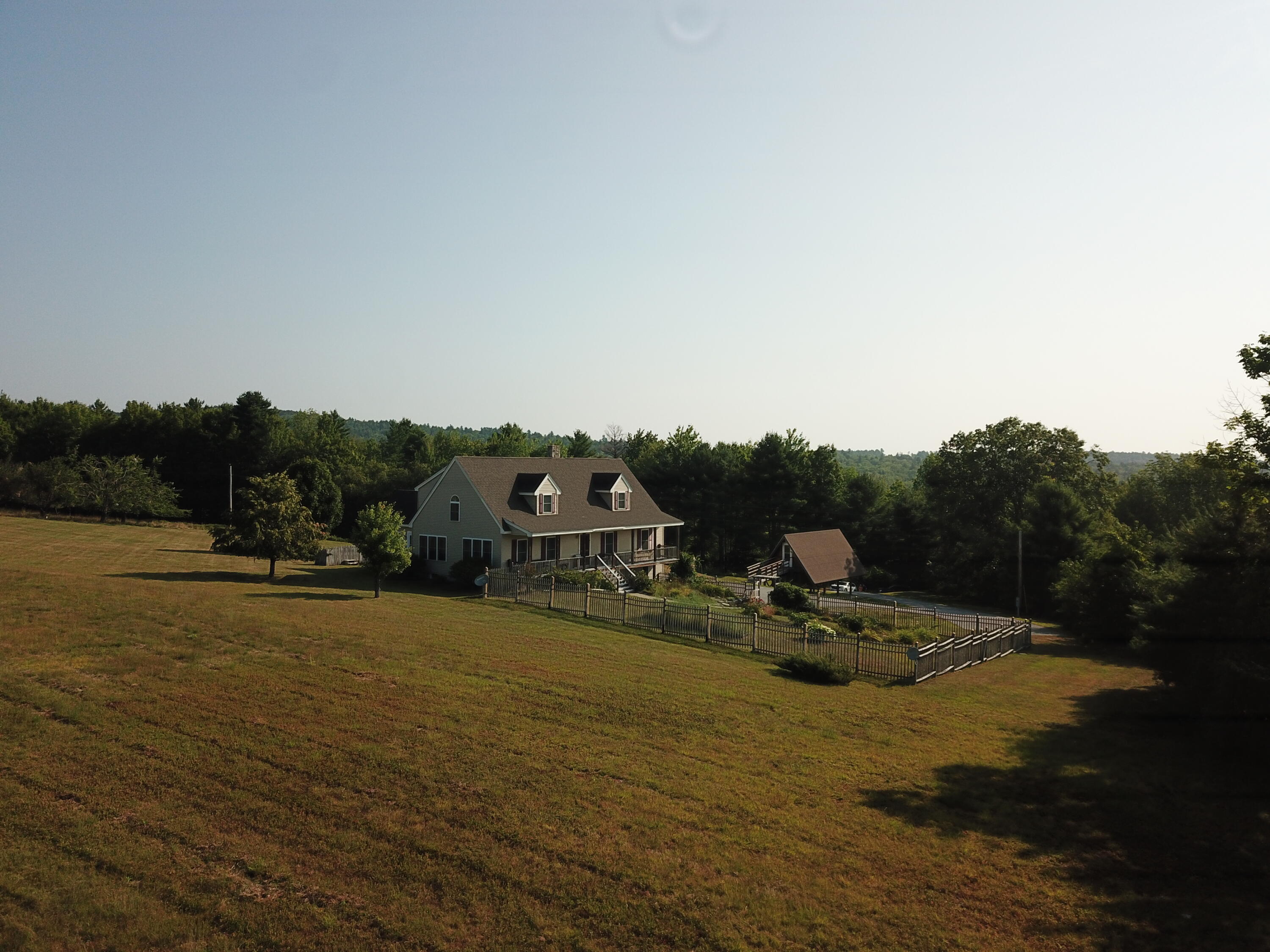 8 Evans Hill Drive Denmark ME 04022