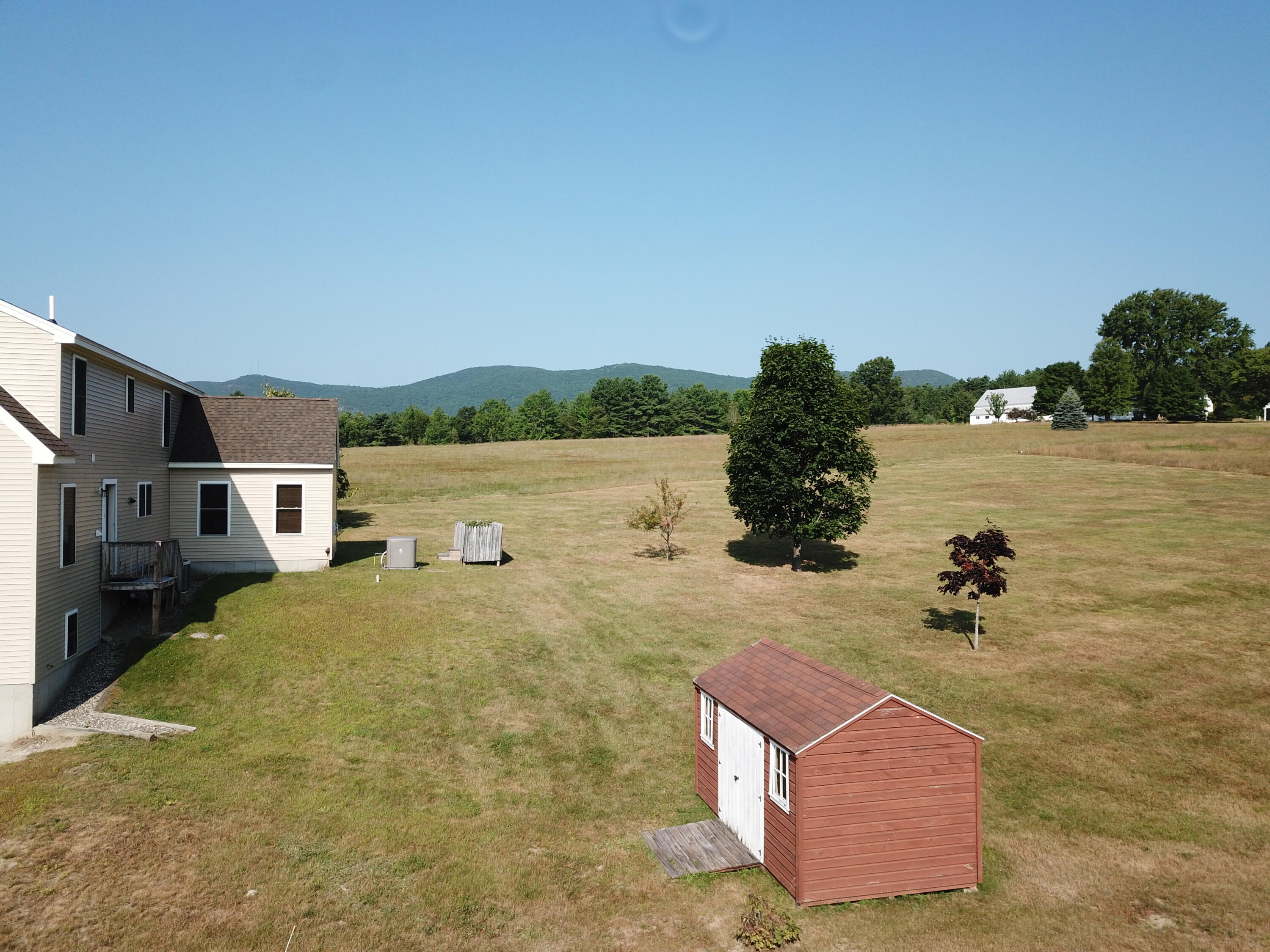 8 Evans Hill Drive Denmark ME 04022